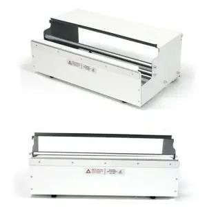 랩커터기 톱날형 랩포장기 랩핑기 랩절단기 60x25x16.7cm 9호