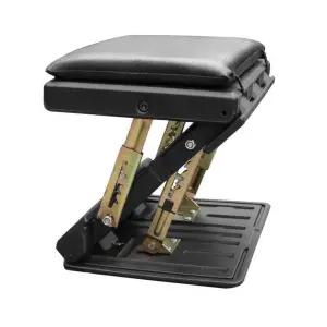 접이식 차량용발받침 자동차 풋체어 용품 풋레스트