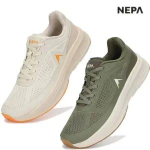 네파 공용 26SS 신상 콜린 라이프스타일 편안한 착화감 경량 워킹화 7MC7658 455331