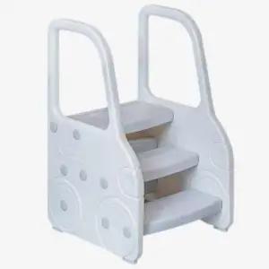 자동차 유닛키즈 안전가드 3단디딤대