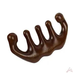 [콩심팥심]나무 두피괄사 435965