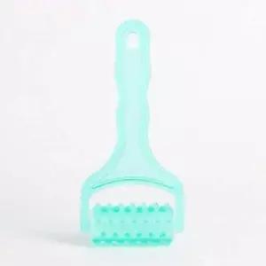 [콩심팥심]지압 안마기 롤러지압봉 셀프안마