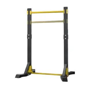 간이 철봉 운동 근력 공원 홈짐 실외 턱걸이 야외