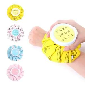 냉온 찜질주머니 골프 얼음주머니 마사지 얼음팩 쿨팩