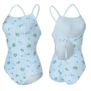 랠리 2026 여자 원피스 수영복 Y88199 유니크수영복 레저룩