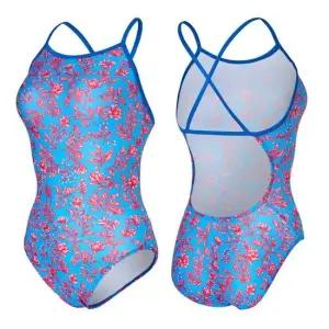 랠리 여자 탄탄이 원피스 수영복 Y84390 여자실내수영복