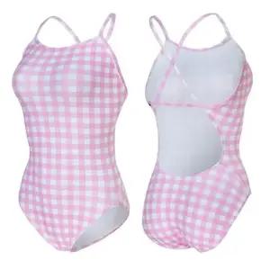 랠리 여자 원피스 수영복 Y84587 귀여운원피스수영복