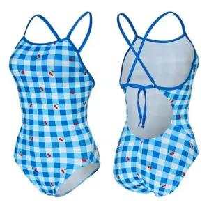 랠리 여자 원피스 수영복 Y84588 수영복원피스 실내수영복