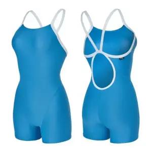 랠리 여자 탄탄이 반전신 2부 수영복 Y84819 아쿠아로빅