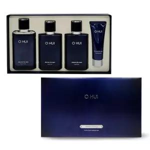 오휘남자화장품 오휘 마이스터 포맨 중건성 남성 기초화장품 3종 세트