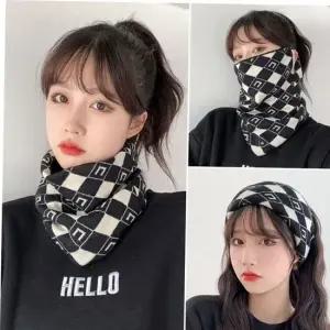 넥워머마스크 방한 멀티 마스크 4in1 USS048