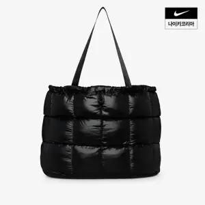 나이키 NIKE 스포츠웨어 퍼플 토트백 2.0 HQ0220-010