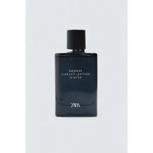 ZARA 자라 BOGOSS VIBRANT LEATHER WINTER 오드 퍼퓸 100 ML (3.38 FL OZ) 134124