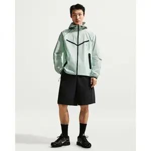 나이키 테크 헬리오스 남성 드라이 핏 쇼츠 - 블랙블랙 IF1305-010 421737