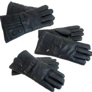 턴인  극한 방한 퍼안감 스노우 아웃도어 라이딩 글러브