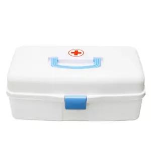 구급함 약상자 약통 응급키트 비상 케이스 스페셜 응급함 가정용