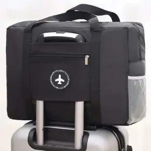 캐리어결합 여행용가방 캐리어가방 보스턴백 보조가방