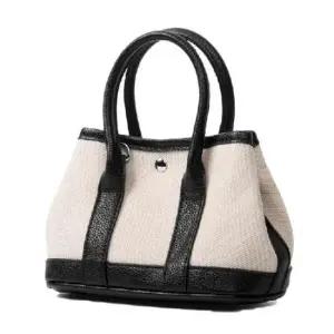 [패션] 여성 미니 토트 핸드 크로스 숄더백