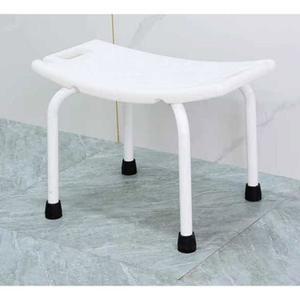 샤워실 논슬립 체어 방수 안전 의자 단일 스툴 목욕