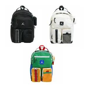매장정품 나이키키즈 (쇼핑백) 조던 레이업 스쿨 백팩 책가방 N261EC269P 264608