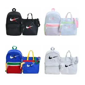 매장정품 (쇼핑백) 나이키키즈 조던 레전드스쿨 백팩 세트 N261EC266P 264747