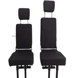 보조좌석 펠리세이드 2열 싼타페 의자 중간 보조시트