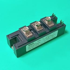 IGBT 전원 트랜지스터 모듈 2DI50D-050A A 50A 500V 2DI50 D-050A