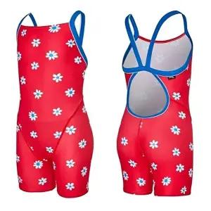 [셀러허브 스포츠레저]랠리 2025 여아동 반전신 3부 수영복 Y84429 여아용 (48363099)