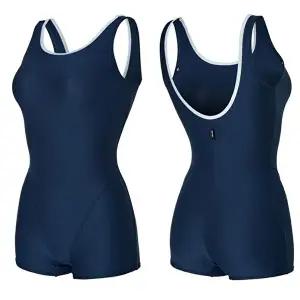 [셀러허브 스포츠레저]랠리 여자 반전신 수영복 2부 Y85356 여성실내수영복 (48363004)