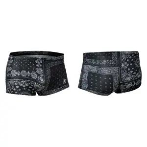 [셀러허브 스포츠레저]랠리 남자 숏사각 수영복 Y81410 남성실내수영복 실내수영 (48362963)