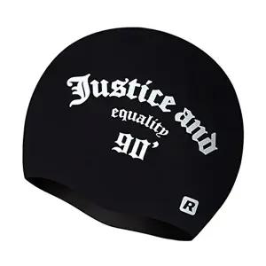 [셀러허브 스포츠레저]랠리 실리콘수모 수영모 Y81582 운동 수경수모 여자수영모 (48363146)