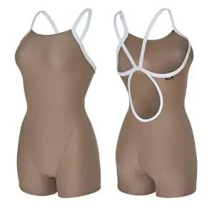 [셀러허브 스포츠레저]랠리 2025 여자 탄탄이 반전신 2부 수영복 Y84818 빅사이즈 (48363054)