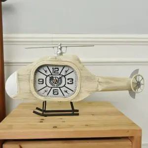 [하프클럽/셀러허브]데일리데코 데브 빈티지 탁상시계
