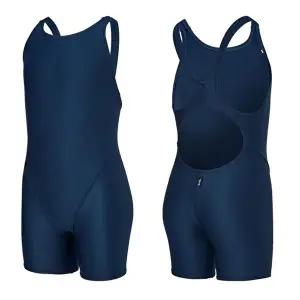 [셀러허브 스포츠레저]랠리 여아동 반전신 수영복 3부 Y85324 실내수영 여아용 (48363154)