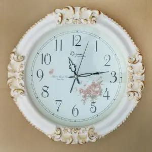 [하프클럽/셀러허브]데일리데코 트루드 단면 시계