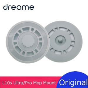 L10s Ultra Pro Prime Mijia S10+ /  천 홀더 마운트 예비 액세서리 부품용  Dreame 트레이