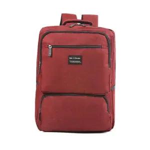 고등 학생 대학생 신학기 책가방 백팩 백백 -와인 백펙 백백 학생백팩 신학기가방