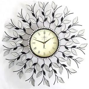 [하프클럽/셀러허브]데일리데코 티미오C 철제 인테리어 벽시계