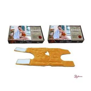 비바A 무릎전용 황토 냉온찜질팩x2개입qrs021