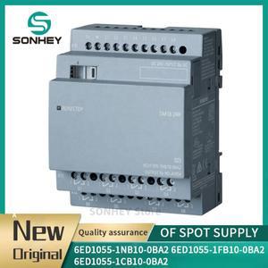 로고 로직 컨트롤러 6ED1055-1NB10-0BA2 24R 디지털 확장 모듈