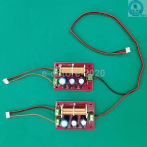 고음 저음 스피커 크로스오버 분배기 보드 변환기 27 5K imac 및 컨트롤러 CROSSVER