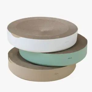 NECO 고양이 스크래쳐 3컬러