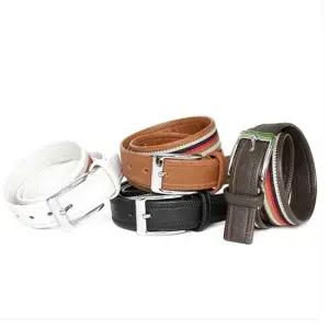 남성 남학생 청바지 면바지 코디 캐주얼 벨트 허리띠 남성정장벨트 남성벨트