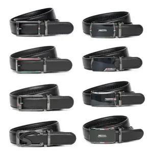 남자 남성 정장 패션 간편 허리 자동 조절 혁대 벨트 남성정장벨트 남성벨트
