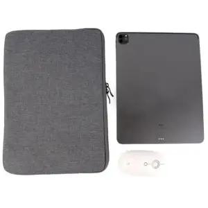 그레이 맥북 파우치 태블릿 13인치 노트북