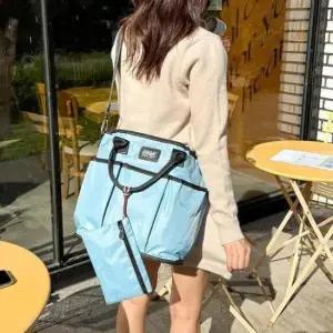 여성가방 쇼핑백 토드백 직장인백팩 직장인 여성백팩