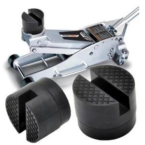 호환상품 자동차 리프트 잭 스탠드 고무 패드 액세서리 포드 포커스 쿠가 피에스타 에코스포츠 몬데오 이스