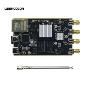 HAMGEEK Pluto SDR MATLAB용 소프트웨어 정의 라디오개발 보드 Zynq7010 + AD9363 70MHz-6GHz