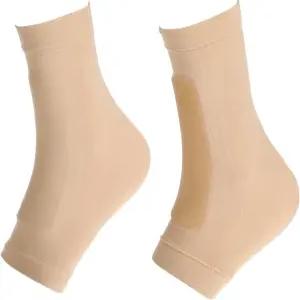 레이스 바이트 젤 패드 스 스케이팅 패딩 앞발 보호 슬리브 스케이트 부츠 BIte 가드 인스텝 라이딩 범용