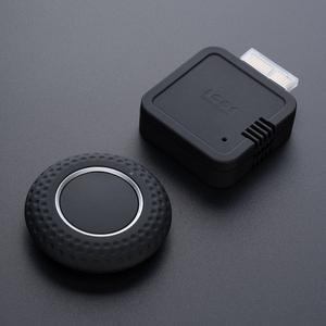 데스크탑 컴퓨터 PC 무선 전원 버튼 DIY 맞춤형 켜기 스타터 원격 제어 스위치 PCIE로 구동